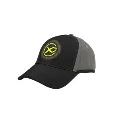 Fox Matrix Casquette Homme Surefit Baseball Cap - Noir