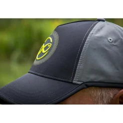 Fox Matrix Casquette Homme Surefit Baseball Cap - Noir