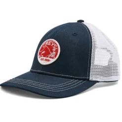 Greys Casquette Homme Skeleton Hat - Bleu