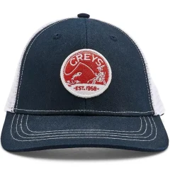 Greys Casquette Homme Skeleton Hat - Bleu