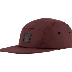Casquette Homme Korda Le Boothy Cap - Burgundy