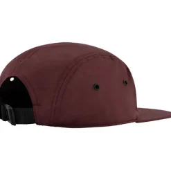 Casquette Homme Korda Le Boothy Cap - Burgundy