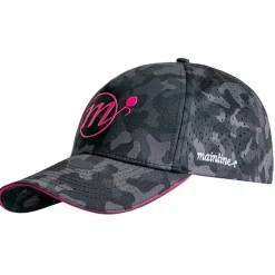Casquette Homme Mainline Carp Cap - Vert