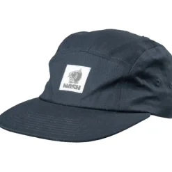 Casquette Homme Nash Make It Happen Badge 5 Panel Cap - Noir