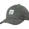 Nash Casquette Homme Make It Happen Badge Baseball Cap - Vert