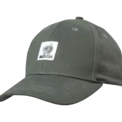 Nash Casquette Homme Make It Happen Badge Baseball Cap - Vert