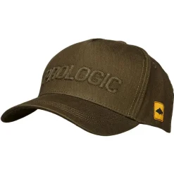 Prologic Casquette Homme Buzzers Cap - Olive