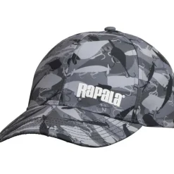 Casquette Homme Rapala Leurres - Camo