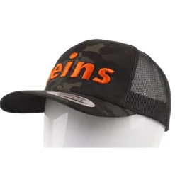 Reins Casquette Homme Filet
