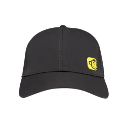 Ridge Monkey Casquette Homme Apearel Sportflex Baseball Cap - Gris
