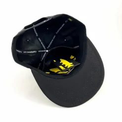 Fishxplorer Casquette Homme + 3 Scratchs Snapback