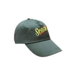 Sensas Casquette Homme - Vert
