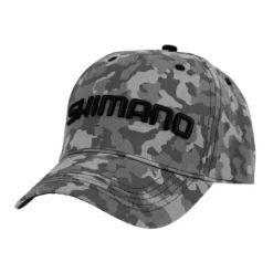 Casquette Homme Shimano Wear Cap - Camo