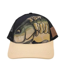 VT FISHING Casquette Homme The Mirror Carp