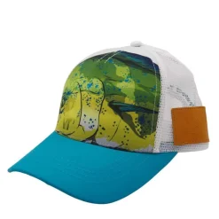 Casquette Homme Vt Fishing The Mahi Mahi
