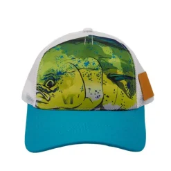 Casquette Homme Vt Fishing The Mahi Mahi
