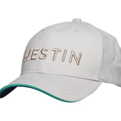 Casquette Homme Westin Island Upf Cap - Mist Grey