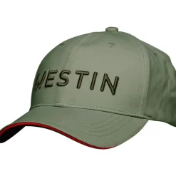 Casquette Homme Westin Island Upf Cap - Sage Green