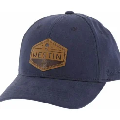 Westin Casquette Homme Vintage Cap - Marine