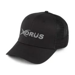 Casquette Homme Xorus Trucker Brodee - Noir