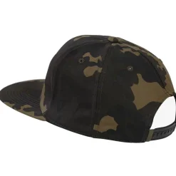Korda Casquette Snapback Cap Dark Kamo - Camo