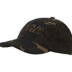 Casquette Korda Tk Cap Dark Kamo - Camo