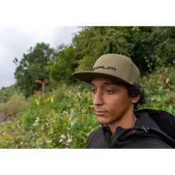 Casquette Korum Performance Hat - Olive