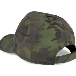 Casquette Korum Waterproof Hat - Camo
