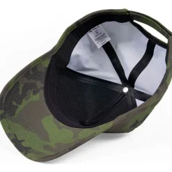 Casquette Korum Waterproof Hat - Camo