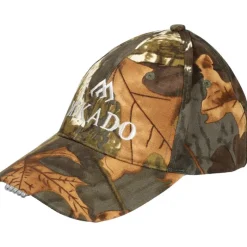 Mikado Casquette Led - Uled01 - Camou