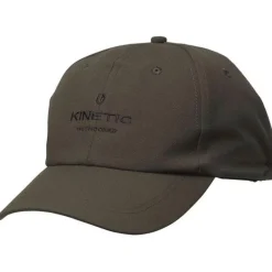 Kinetic Casquette Moustiquaire Mosquito Cap - Olive