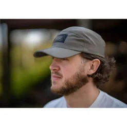 Casquette Nash Zt Lite Dry Pack Baseball Cap - Kaki