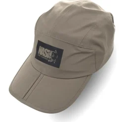 Casquette Nash Zt Lite Dry Pack Baseball Cap - Kaki
