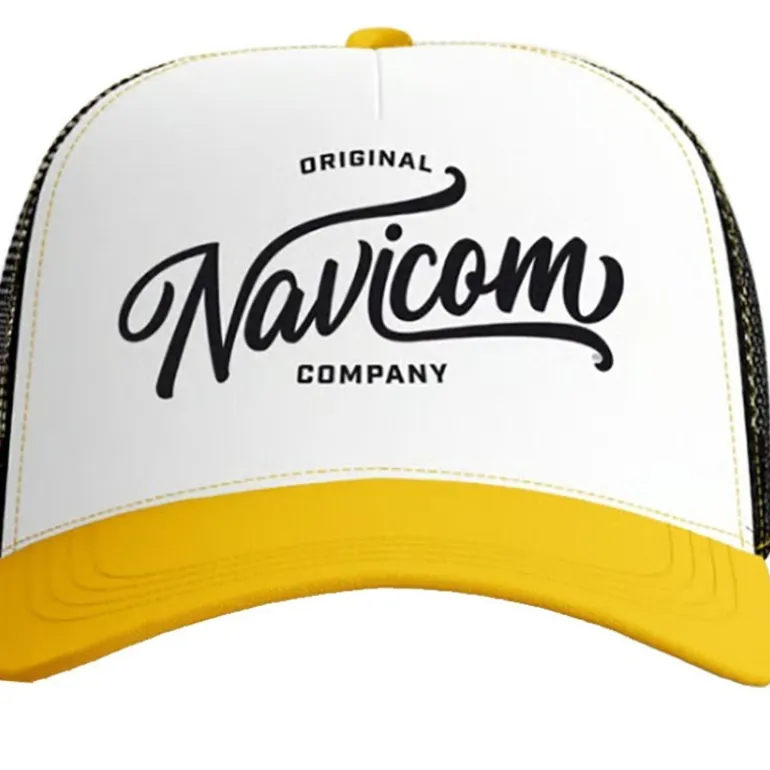 Casquette Navicom Edition 2025