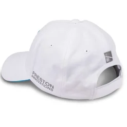 Casquette Preston Innovations Hd Cap Noir-Bleu