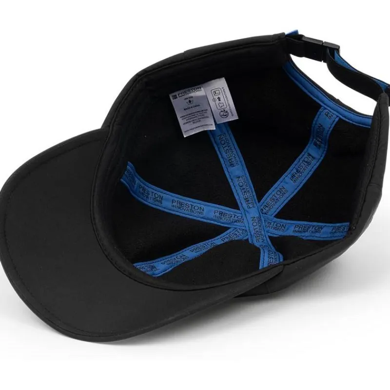 Preston Innovations Casquette Celcius Cap - Noir