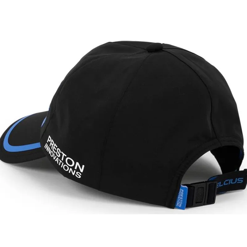 Preston Innovations Casquette Celcius Cap - Noir