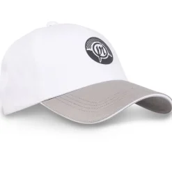 Preston Innovations Casquette Pi Logo Cap - Blanc