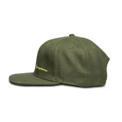 Casquette Ridge Monkey Apearel Dropback Snapback