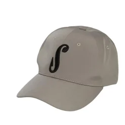 Sensas Casquette S-Flex - Gris