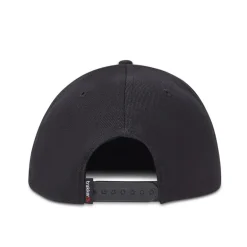 Casquette Trakker Cr Snapback Cap - Noir