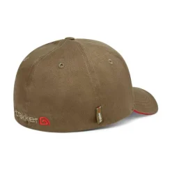 Casquette Trakker Flexi Fit Cap - Kaki