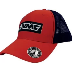 Casquette Vmc Cap Red Origin