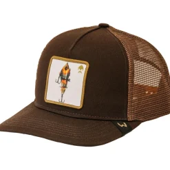 Casquette Westin Swimlure Cap - Marron