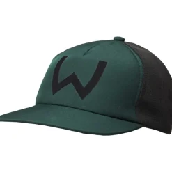 Westin Casquette W Helmet - Deep Forest