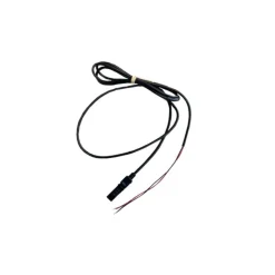 Lowrance Câble D’Alimentation Pour Sondeurs Eagle 5/7/9