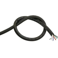 Kicker Câbles Ofc Individuels Haut-Parleur Et Led