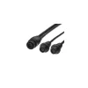 Humminbird Câble Y Pour Installation Sonde Mega 36/Sonde Msi Sur Solix