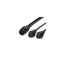 Humminbird Câble Y Pour Installation Sonde Mega 36/Sonde Msi Sur Solix