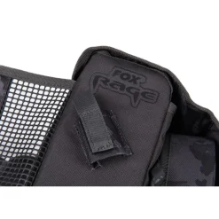 Fox Rage Ceinture De Pêche Camo Voyager Belt Carryall